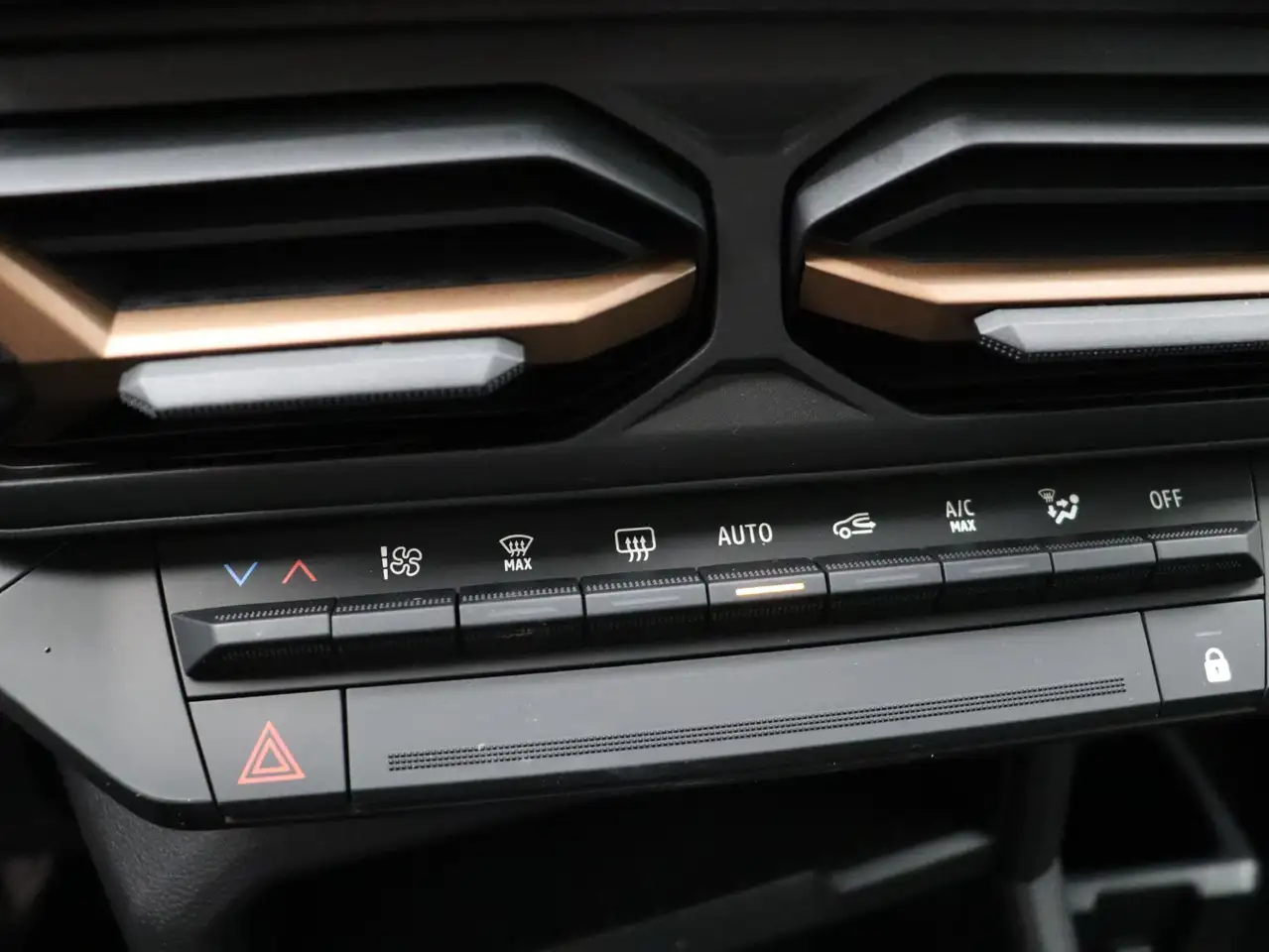 Dacia Duster 2026