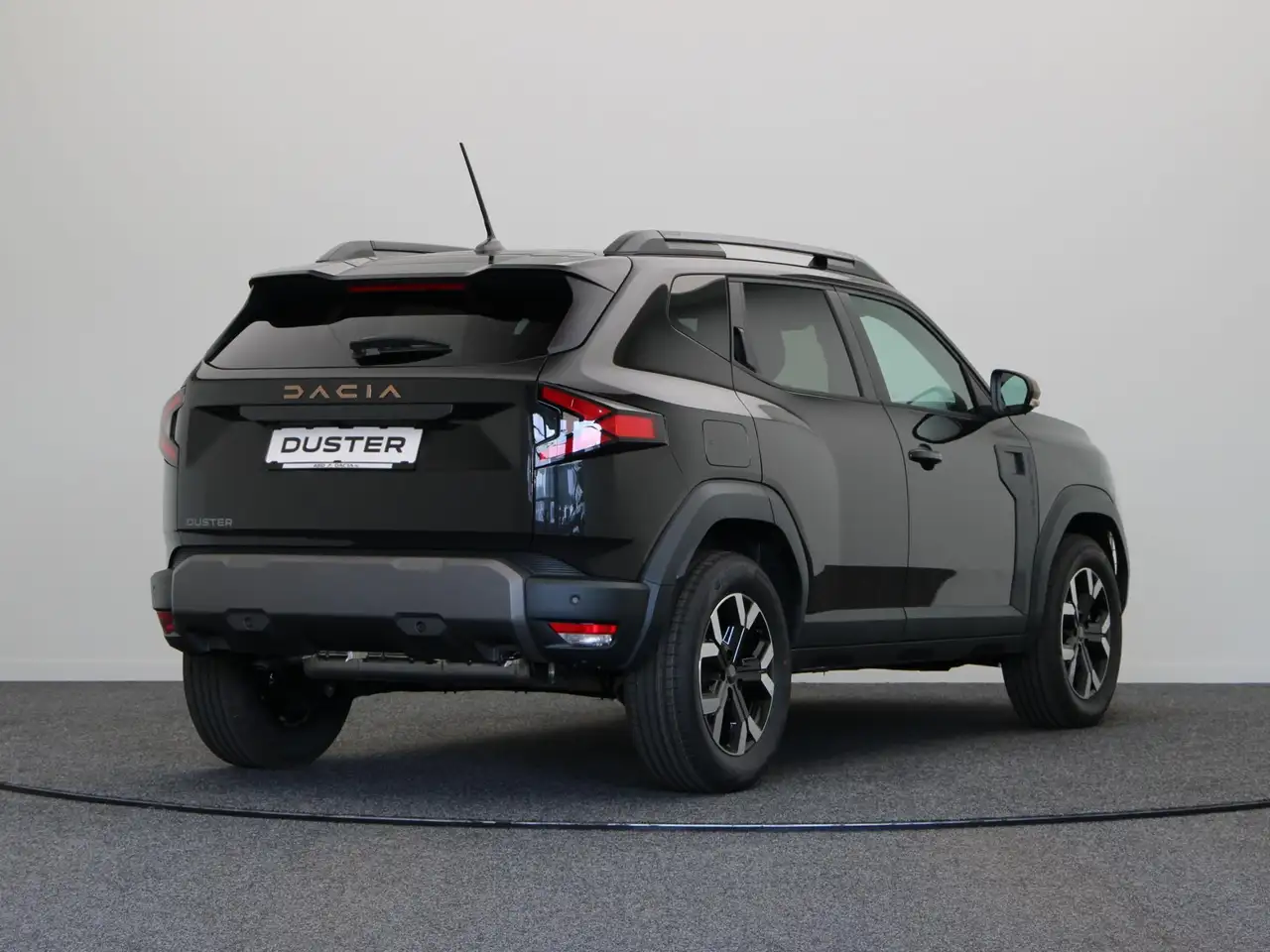 Dacia Duster 2026 — фото 9
