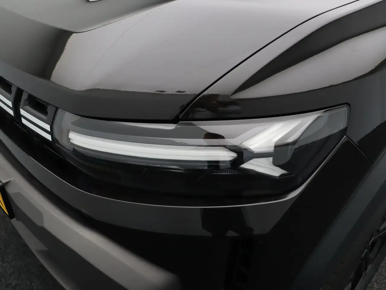 Dacia Duster 2026 — фото 10