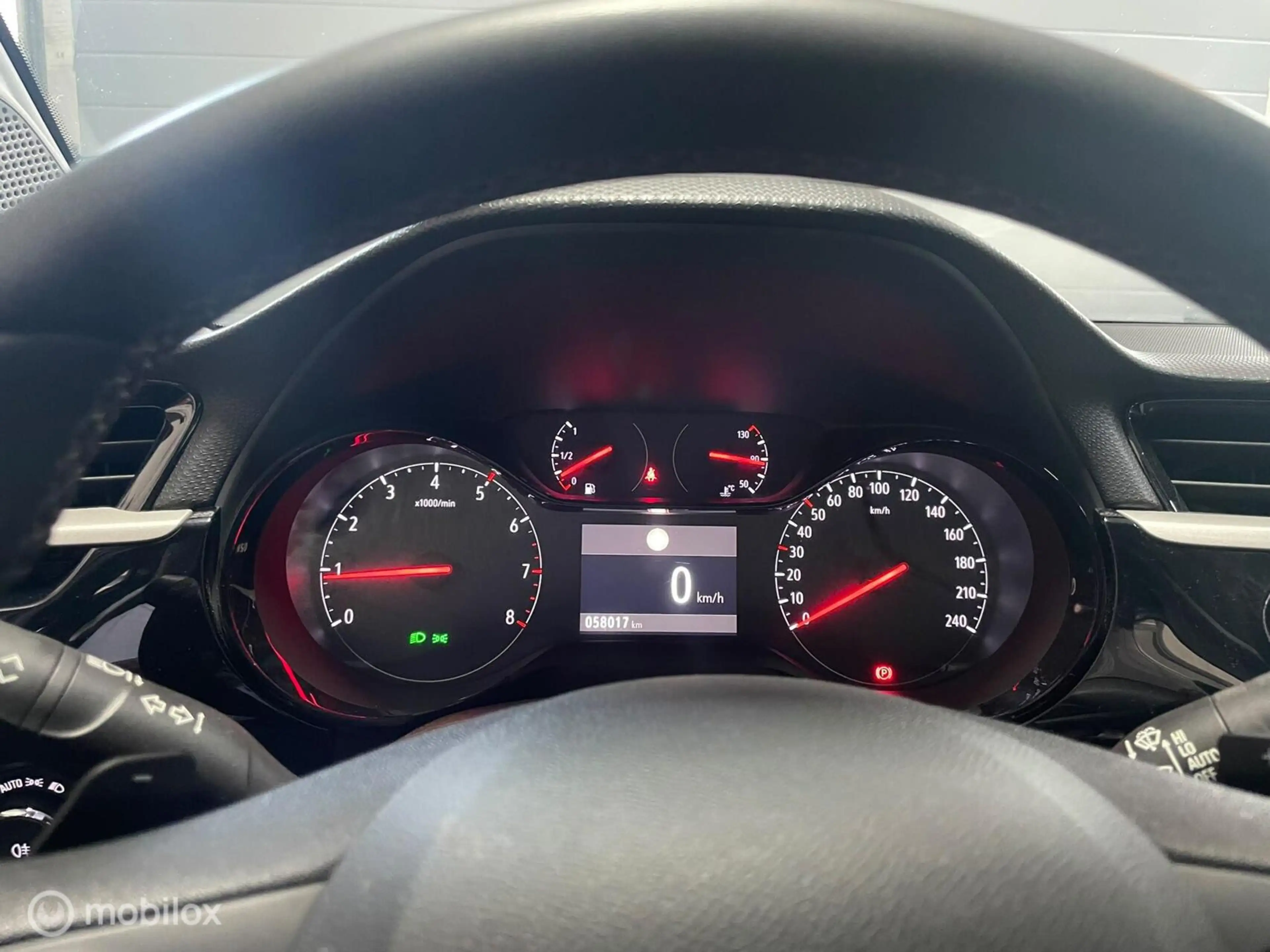 Opel Corsa 1.2 Turbo AUT. 2023 STOELVERW CRUISE LED XENON NET — photo 29