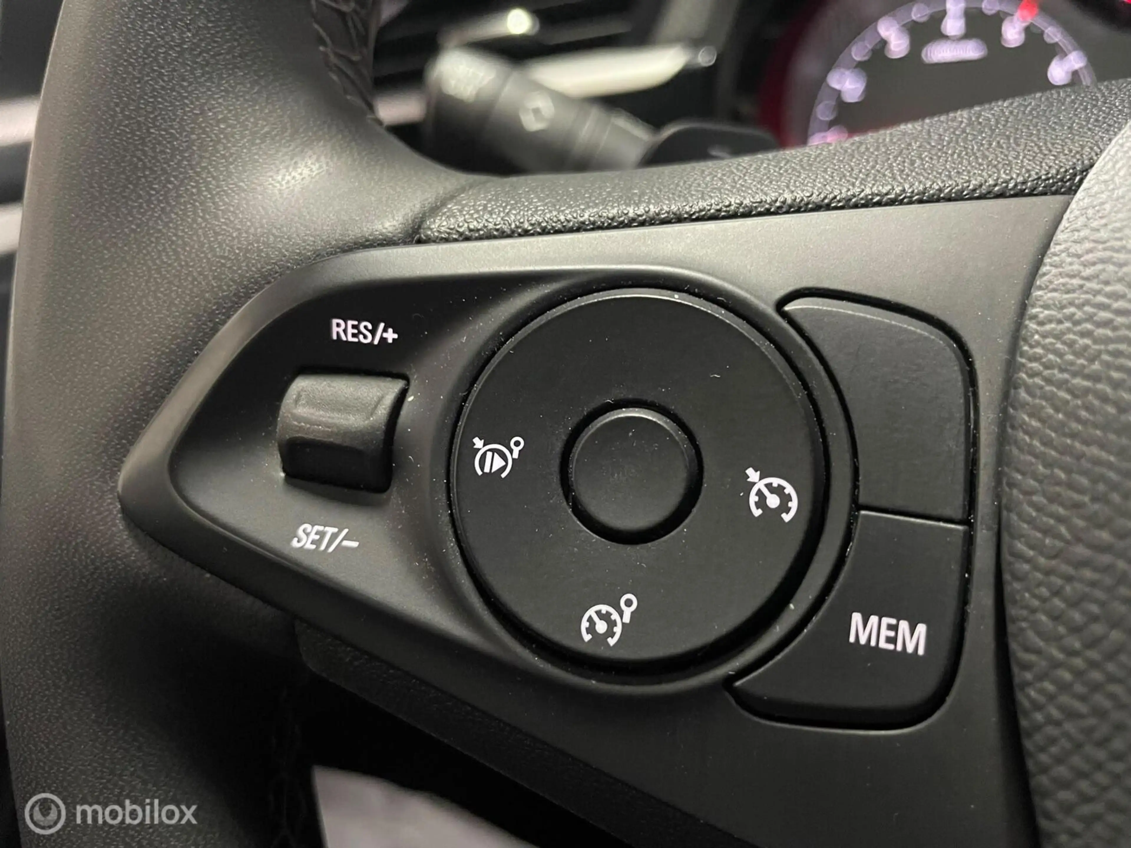 Opel Corsa 1.2 Turbo AUT. 2023 STOELVERW CRUISE LED XENON NET — photo 26