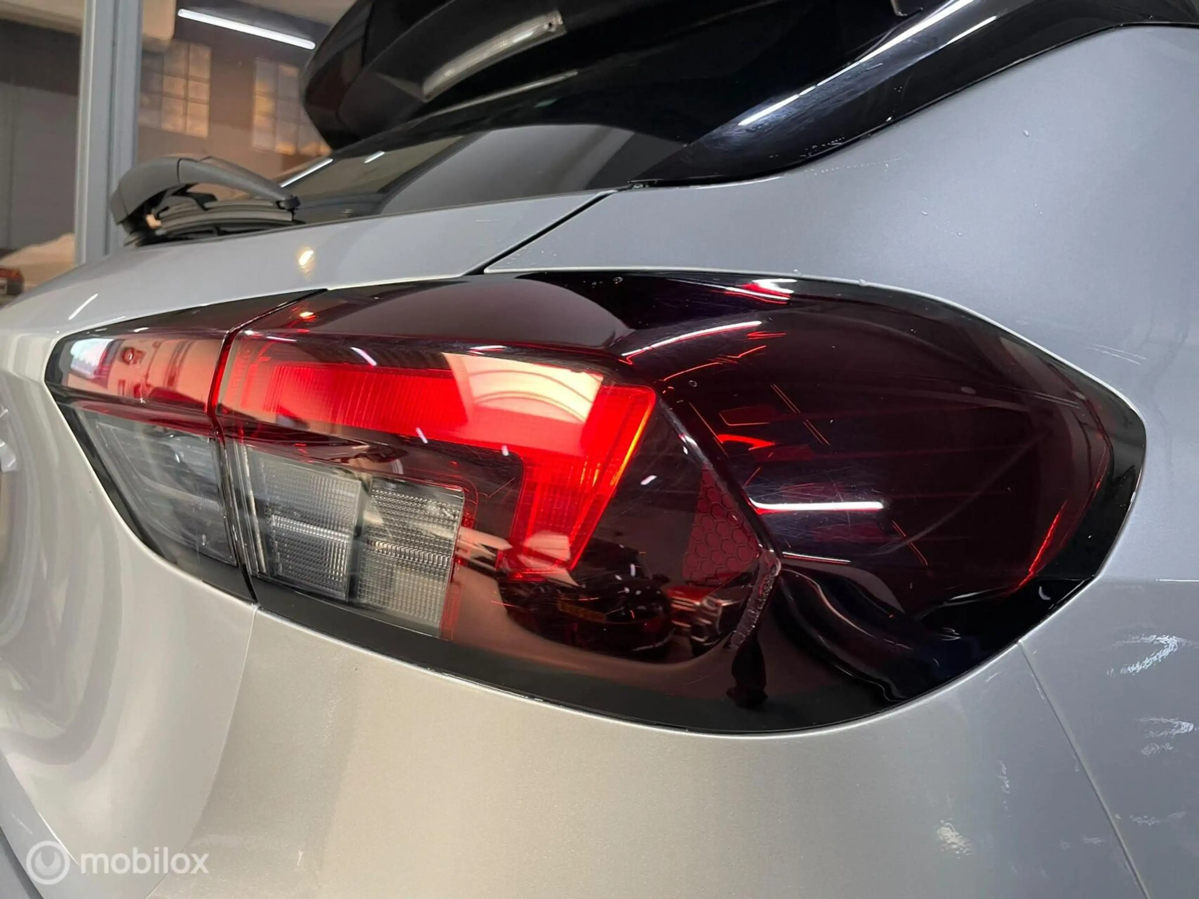 Opel Corsa 1.2 Turbo AUT. 2023 STOELVERW CRUISE LED XENON NET — photo 13