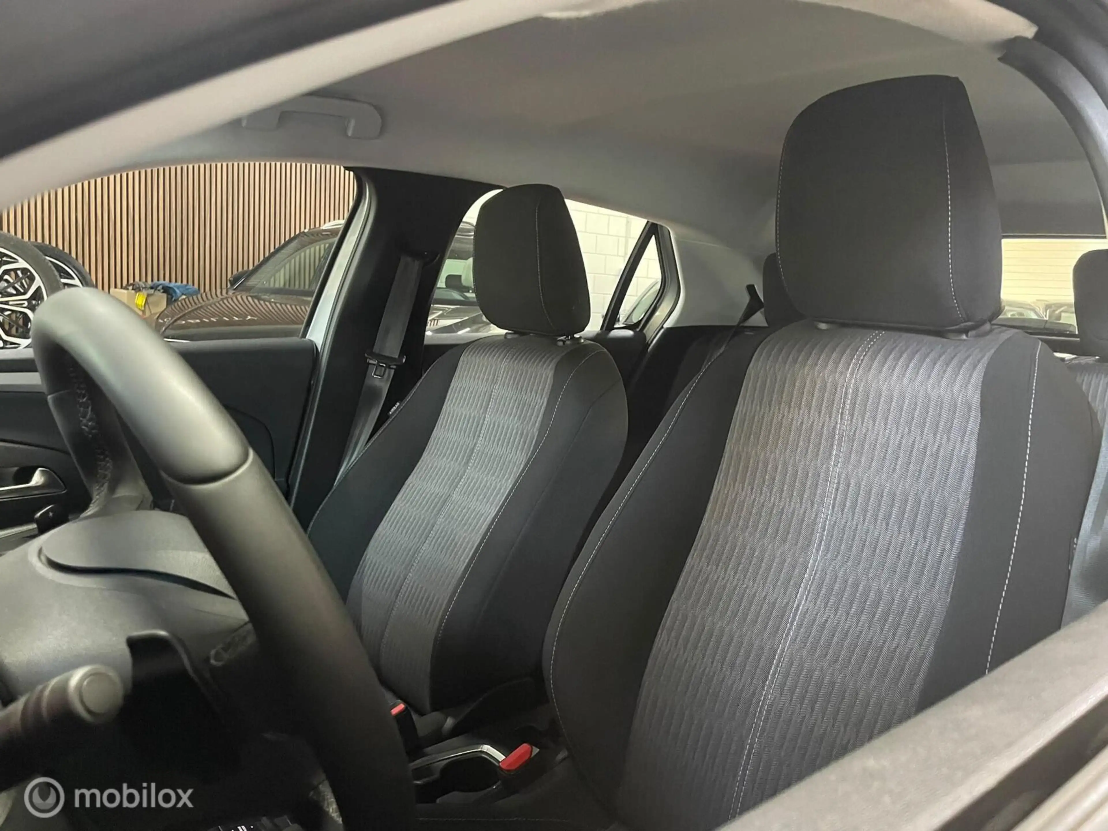 Opel Corsa 1.2 Turbo AUT. 2023 STOELVERW CRUISE LED XENON NET — photo 33