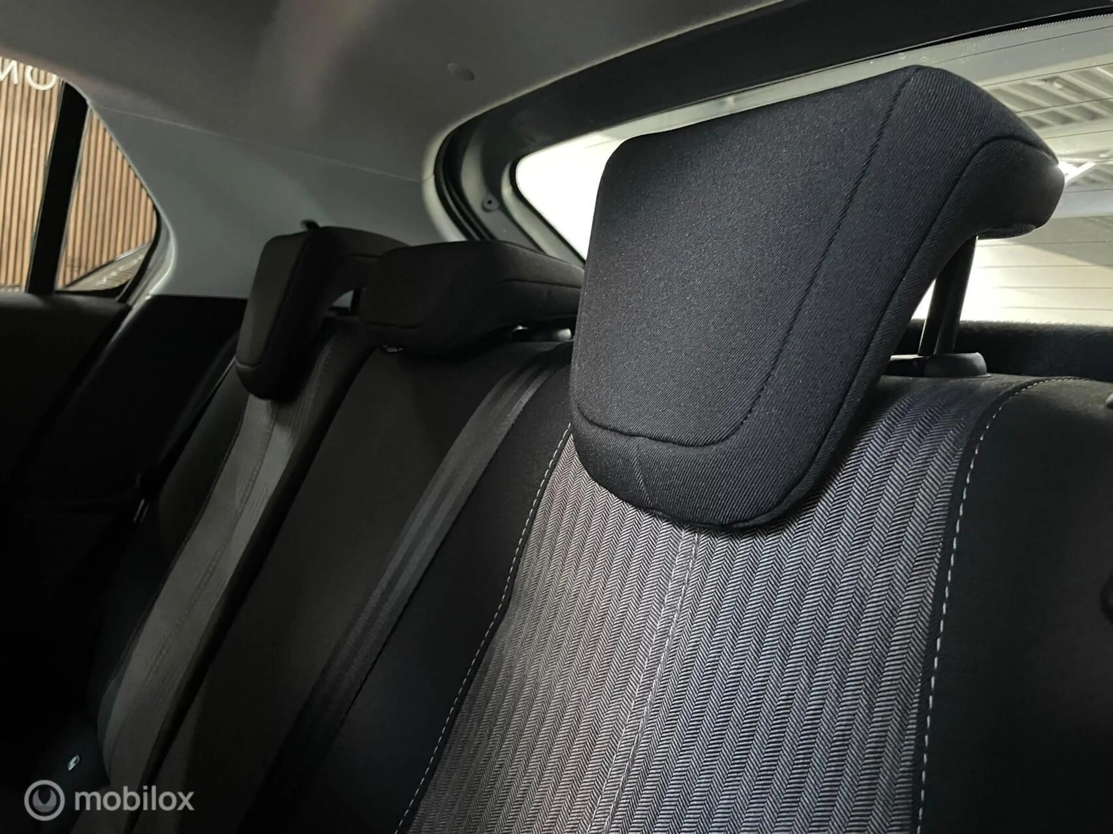 Opel Corsa 1.2 Turbo AUT. 2023 STOELVERW CRUISE LED XENON NET — photo 37