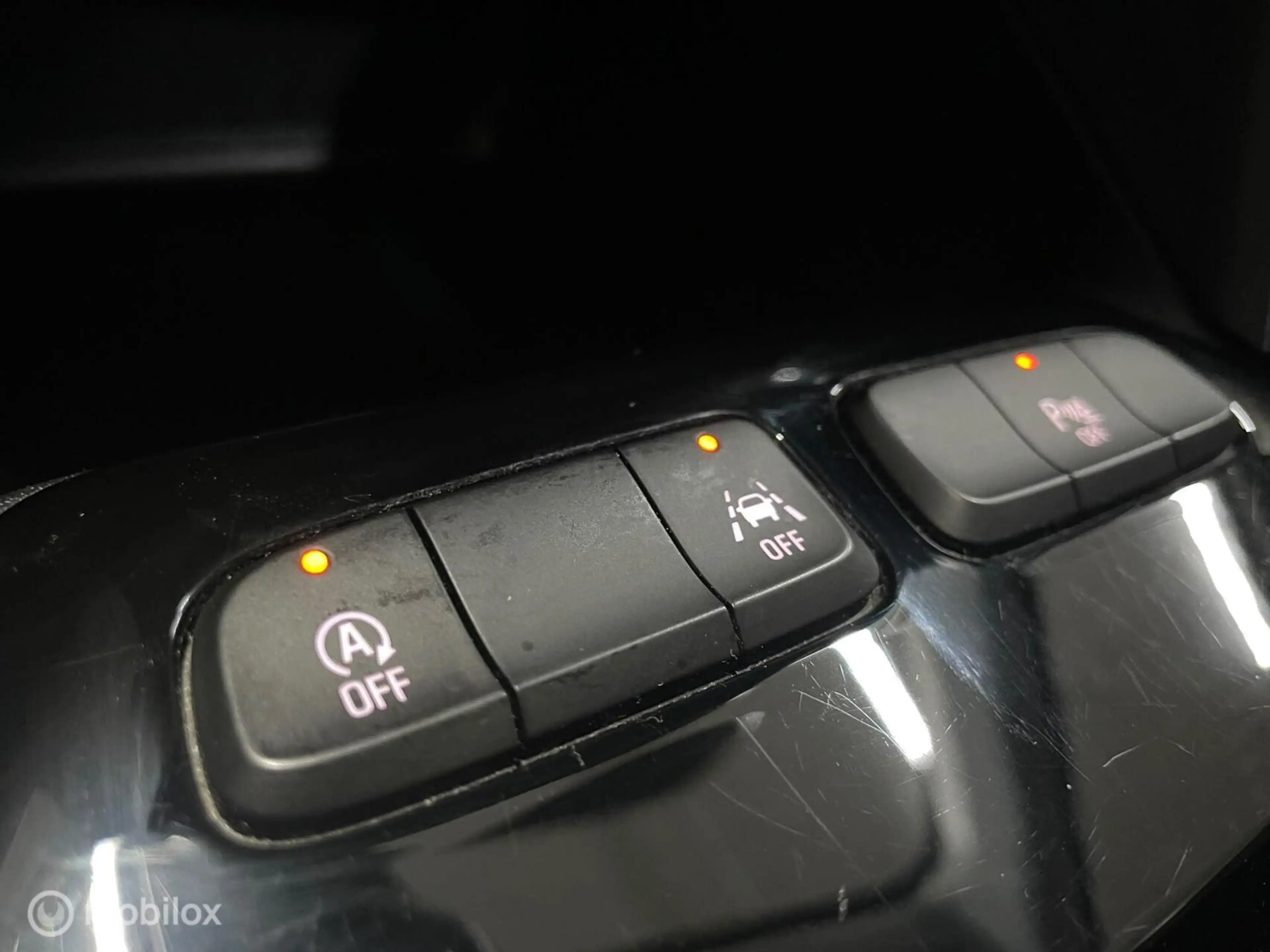 Opel Corsa 1.2 Turbo AUT. 2023 STOELVERW CRUISE LED XENON NET — photo 22