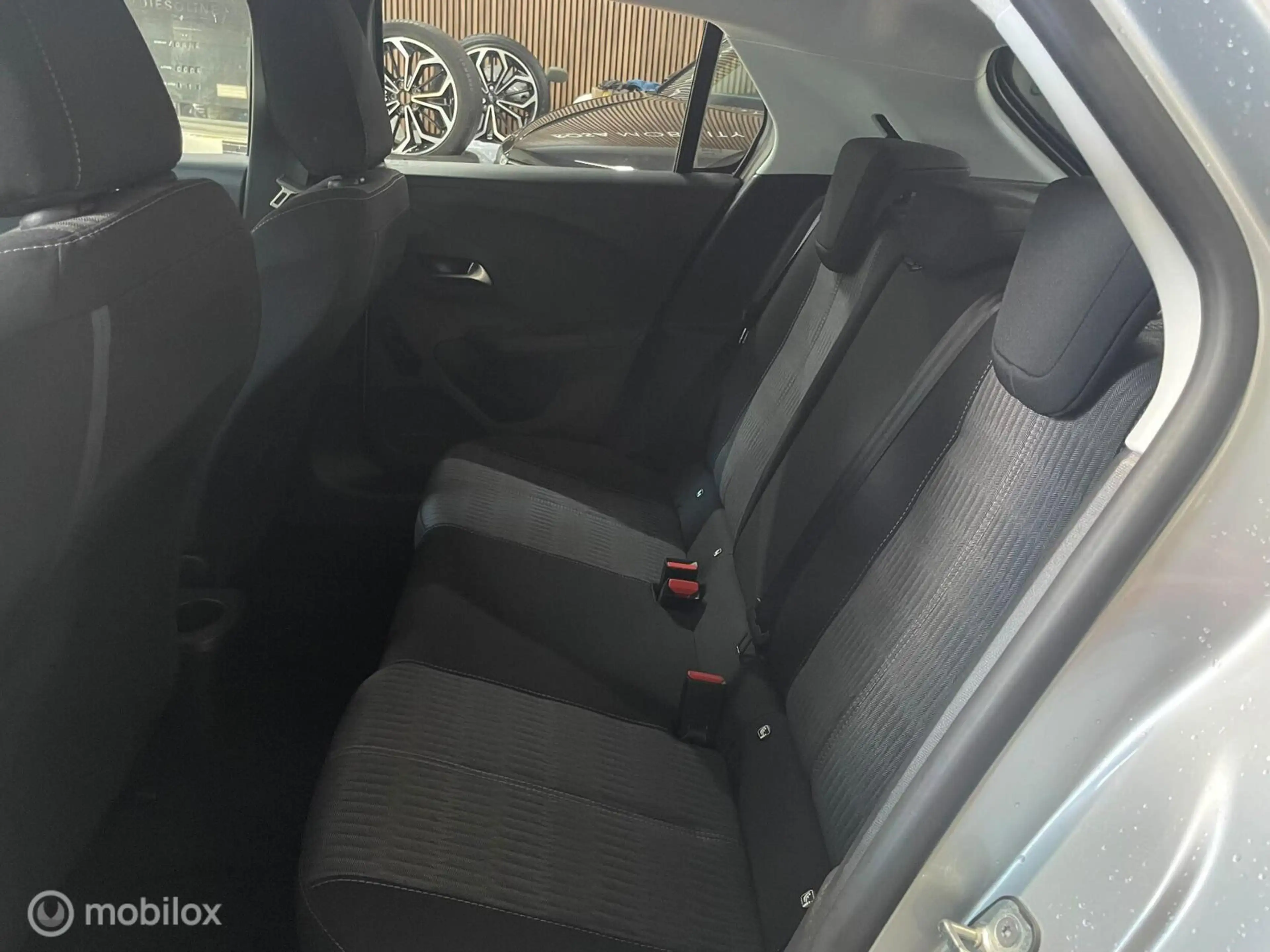 Opel Corsa 1.2 Turbo AUT. 2023 STOELVERW CRUISE LED XENON NET — photo 38
