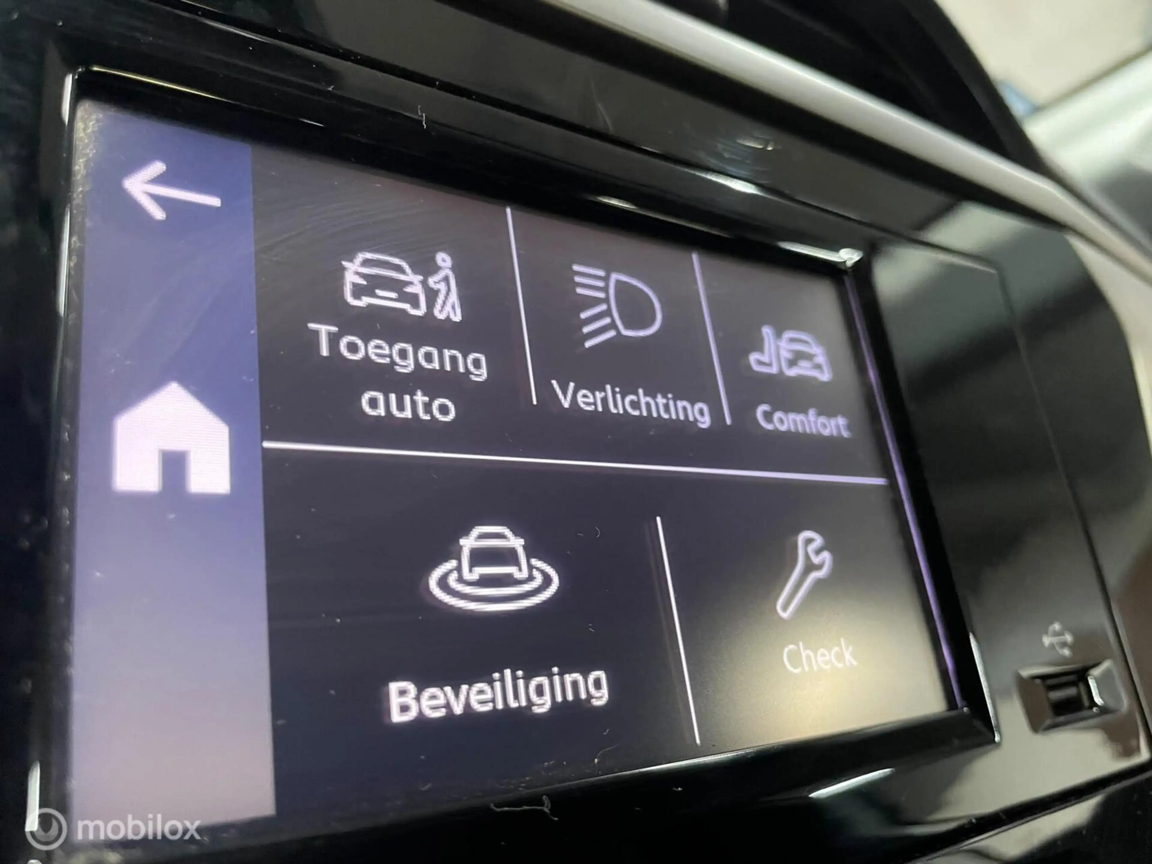 Opel Corsa 1.2 Turbo AUT. 2023 STOELVERW CRUISE LED XENON NET — photo 23