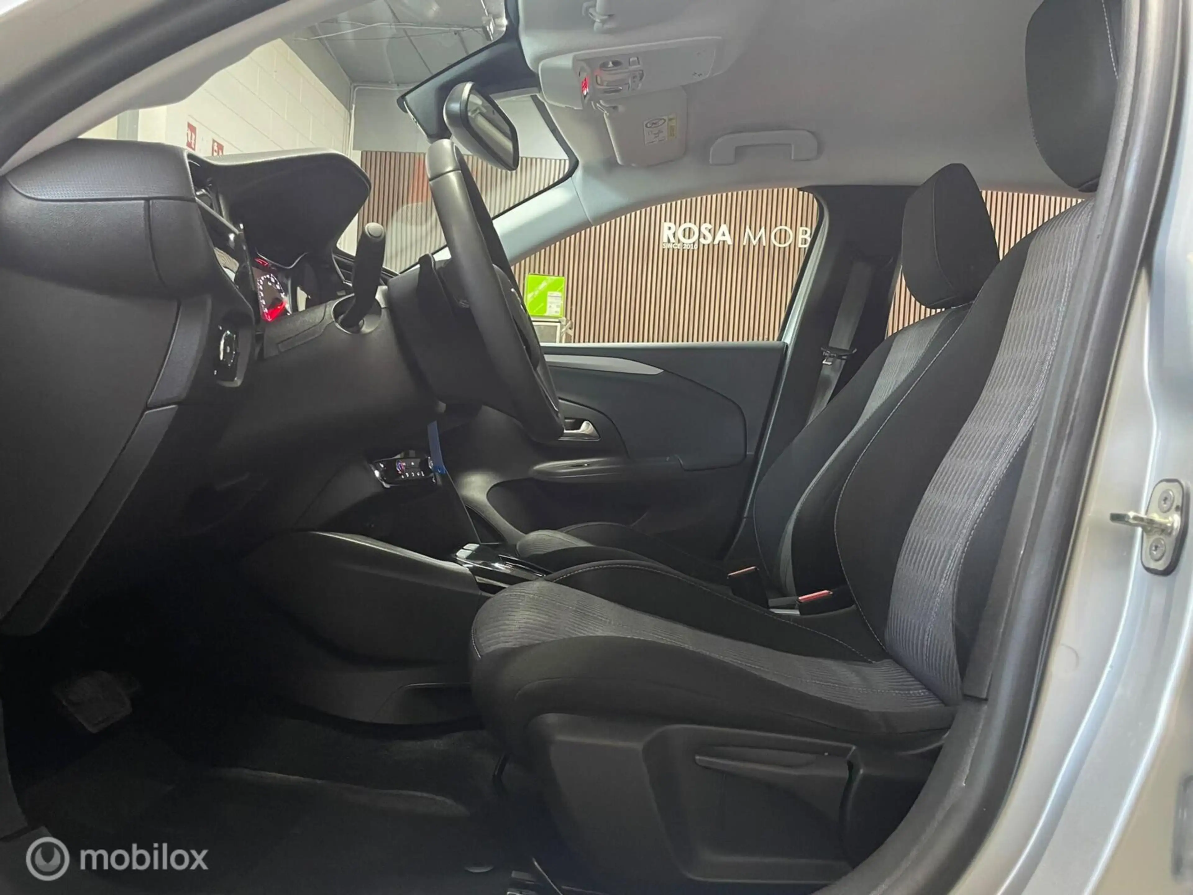 Opel Corsa 1.2 Turbo AUT. 2023 STOELVERW CRUISE LED XENON NET — photo 35