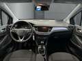 Opel Crossland 1.2 Edition EU6d Navi LED CarPlay Lenkr.HZG PDCv+h Grau - thumbnail 10