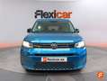 Volkswagen Caddy Maxi Origin 2.0 TDI 90kW (122CV) Azul - thumbnail 2
