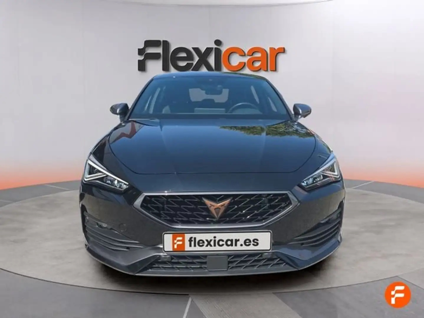 CUPRA Leon 1.5 TSI 110Kw Negro - 2