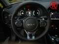 Kia Soul EV INSPIRATION 64-kWh WP RFK SHZ HARMAN/KARBON CAR Grau - thumbnail 11