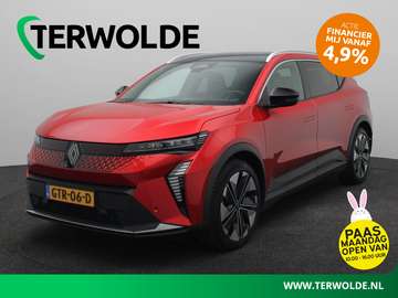 E-Tech techno 220 pk long range | Trekhaak | Panor