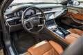 Audi A8 60 TFSI e quattro Lang Pro Line Plus Grijs - thumbnail 7