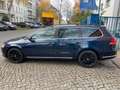 Volkswagen Passat 1.4 TSI 118kW Exclusive+ NAVI + PDC + SHZ Blau - thumbnail 5
