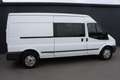 Ford Transit 330L 2.2 TDCI 82Kw SHD - AIRCO - TREKHAAK - thumbnail 2