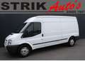 Ford Transit 330L 2.2 TDCI 82Kw SHD - AIRCO - TREKHAAK - thumbnail 1
