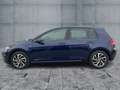 Volkswagen Golf VII 1.6 TDI JOIN NAVI+AHK+SHZ+2xPDC+NSW+16" Blauw - thumbnail 4