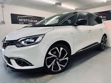 Scenic 1.6 dCi ,AUTOMATIQUE Bose Edition, 7 PLACES