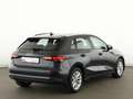 Audi A3 Sportback 30 TFSI g-tron S tronic g-tron Šedá - thumbnail 7