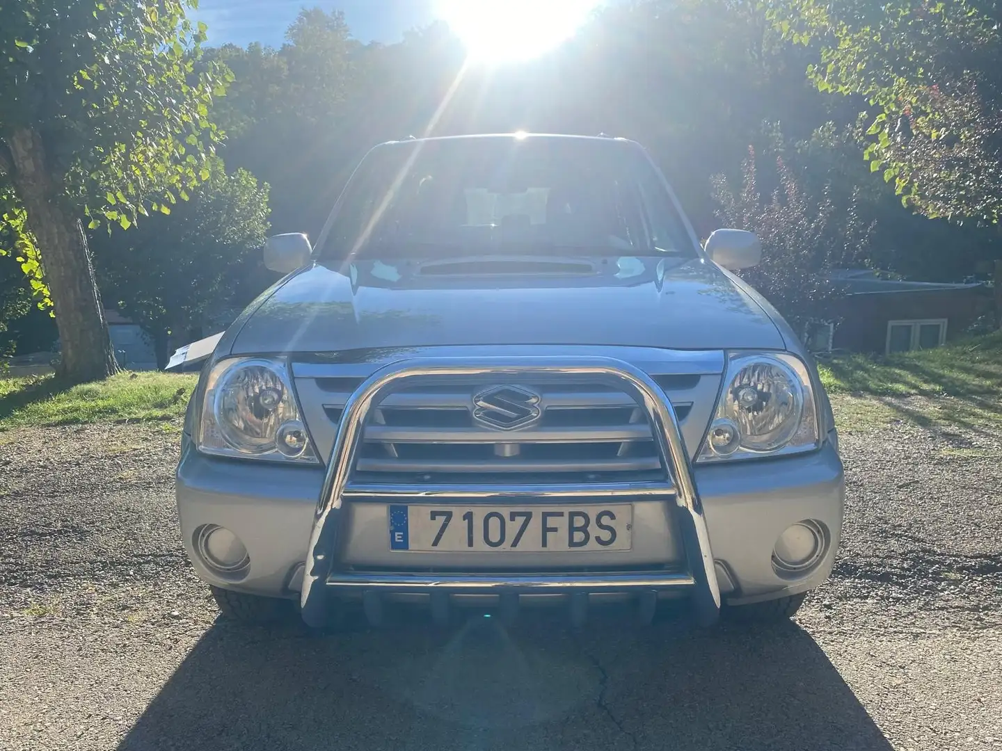 Suzuki Grand Vitara XL-7 2.0 DLX 5pl. - 2