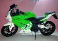 Kawasaki Ninja 250 R sport Verde - thumbnail 3