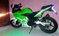 Kawasaki Ninja 250 R sport Verde - thumbnail 4
