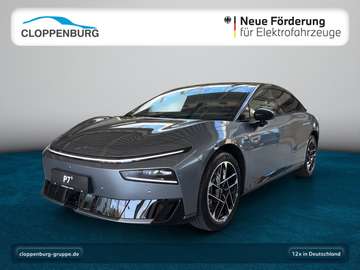 + RWD Long Range Head-Up+Navi+BT UPE: 50.400€