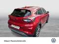Ford Puma 1.0 Titanium X B&O KAMERA ALU18 NAVI LED Rouge - thumbnail 3