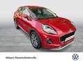 Ford Puma 1.0 Titanium X B&O KAMERA ALU18 NAVI LED Rouge - thumbnail 4