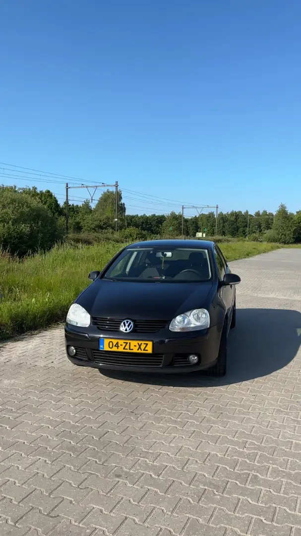 Volkswagen Golf 1.6 FSI Trendline - 1