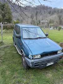 3p 2.7 td LX commercial