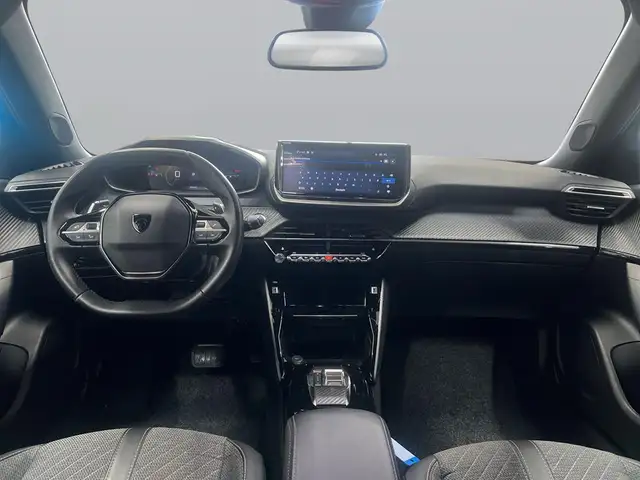 Peugeot 2008 view 10