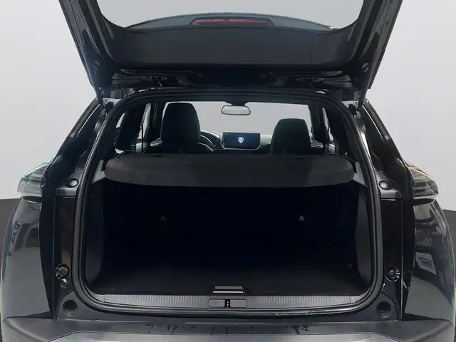 Peugeot 2008 view 7