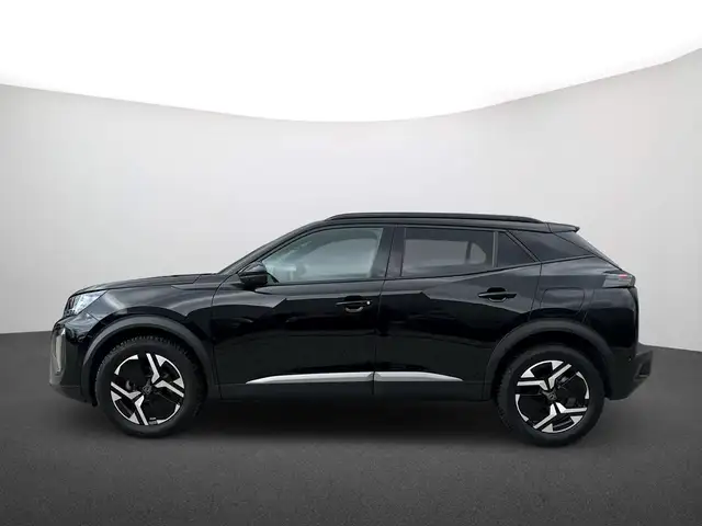 Peugeot 2008 view 4