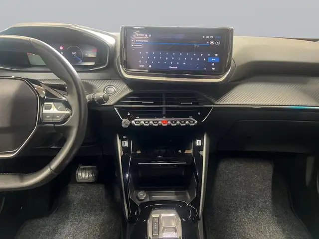 Peugeot 2008 view 12