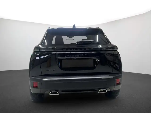 Peugeot 2008 view 3