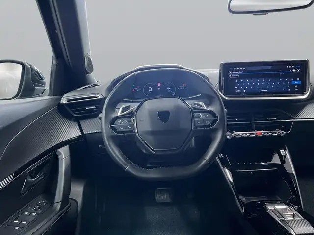 Peugeot 2008 view 13