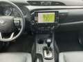 Toyota Hilux 2.8 D A/T 4WD 4 porte Double Cab Invincible Bronzo - thumbnail 3