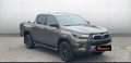 Toyota Hilux 2.8 D A/T 4WD 4 porte Double Cab Invincible Bronzo - thumbnail 9