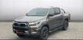 Toyota Hilux 2.8 D A/T 4WD 4 porte Double Cab Invincible Bronzo - thumbnail 8