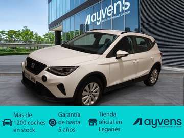 1.0 TSI S&S Style XM 110