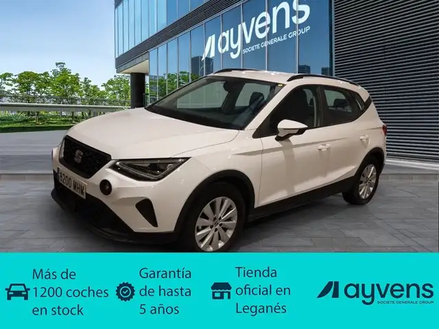 SEAT Arona 1.0 TSI S&S Style XM 110