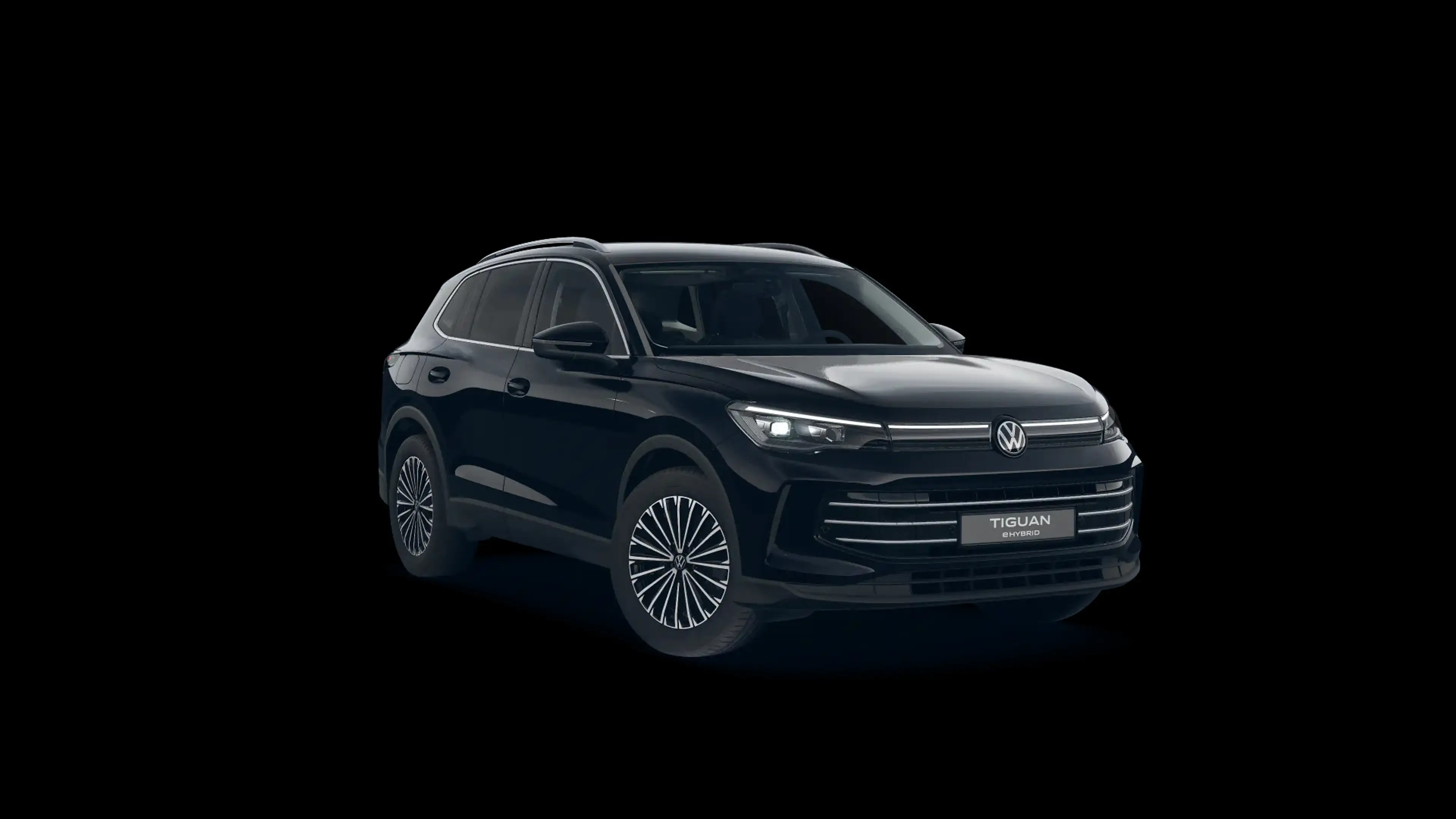 Volkswagen Tiguan 1.5 eHybrid Elegance | Wordt verwacht | Trekhaak | — photo 11