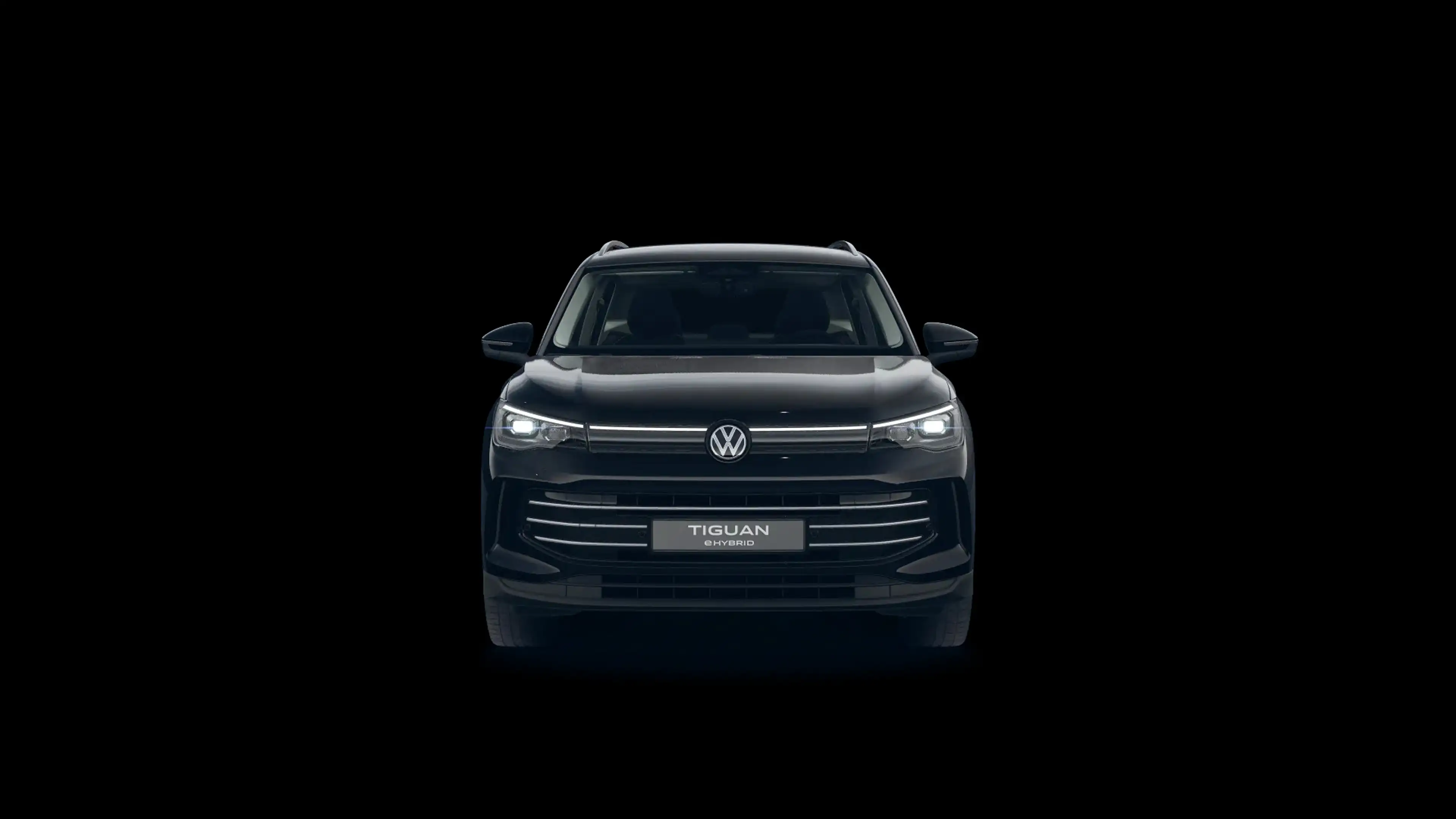 Volkswagen Tiguan 1.5 eHybrid Elegance | Wordt verwacht | Trekhaak | — photo 9