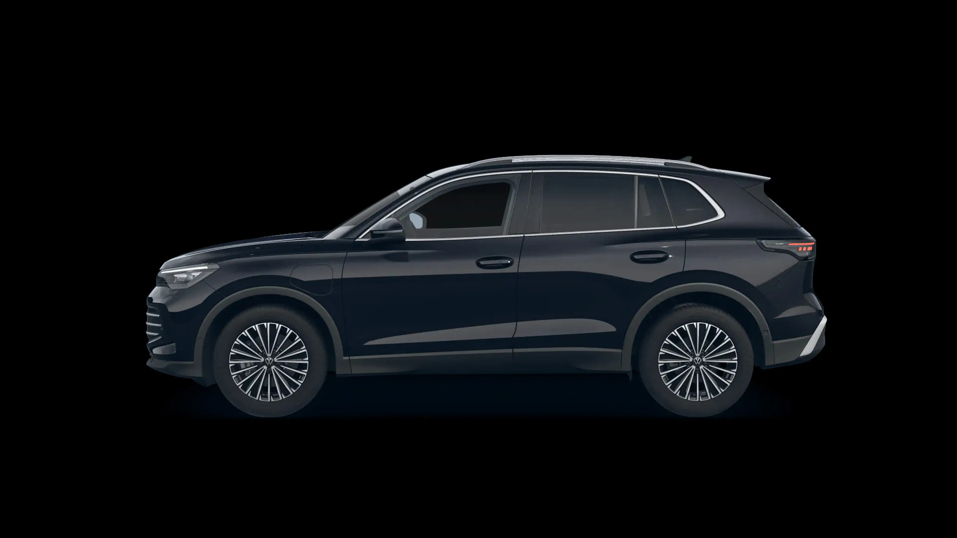 Volkswagen Tiguan 1.5 eHybrid Elegance | Wordt verwacht | Trekhaak | — photo 7
