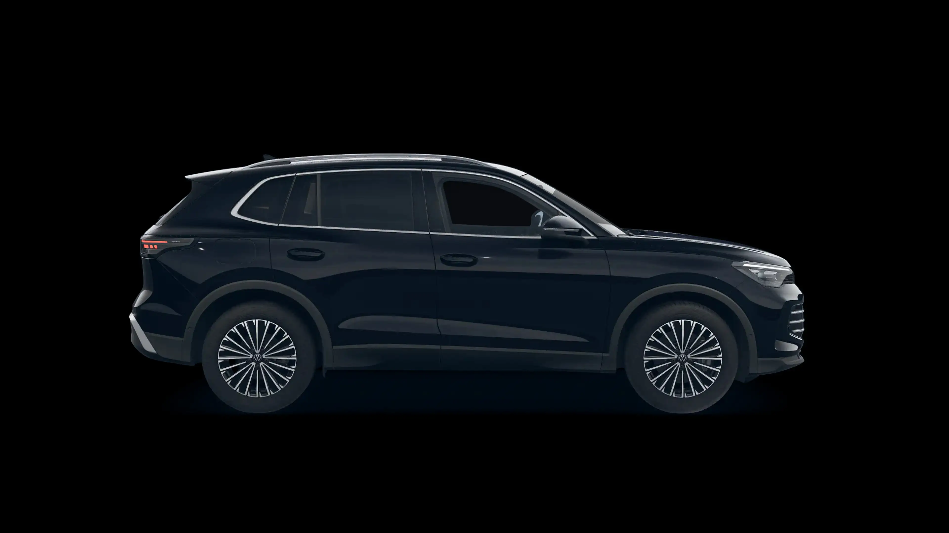Volkswagen Tiguan 1.5 eHybrid Elegance | Wordt verwacht | Trekhaak | — photo 6