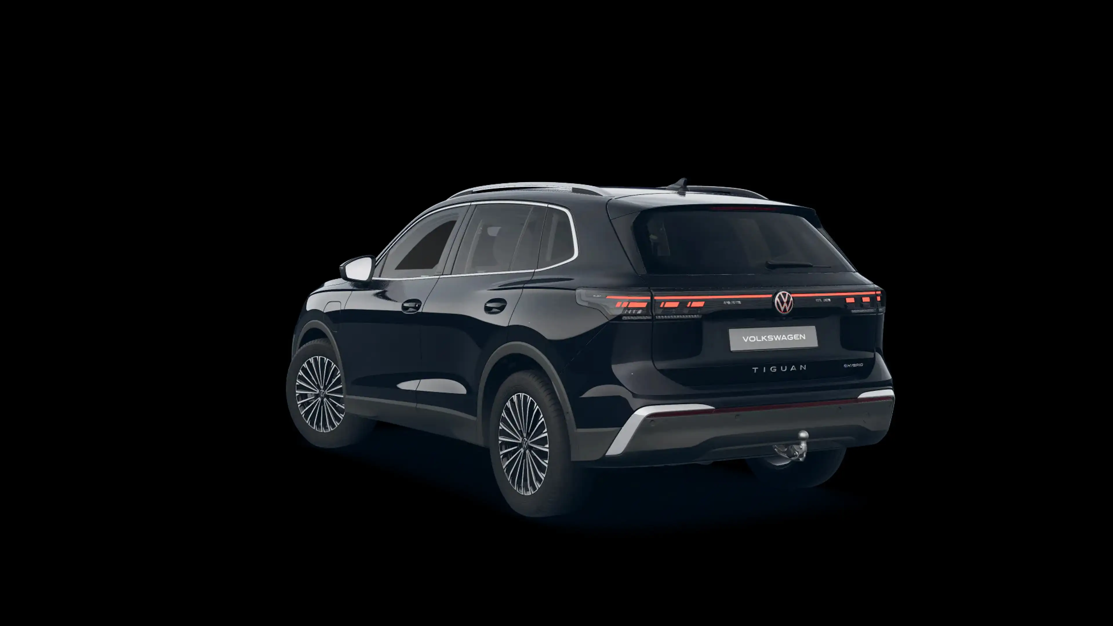 Volkswagen Tiguan 1.5 eHybrid Elegance | Wordt verwacht | Trekhaak | — photo 10