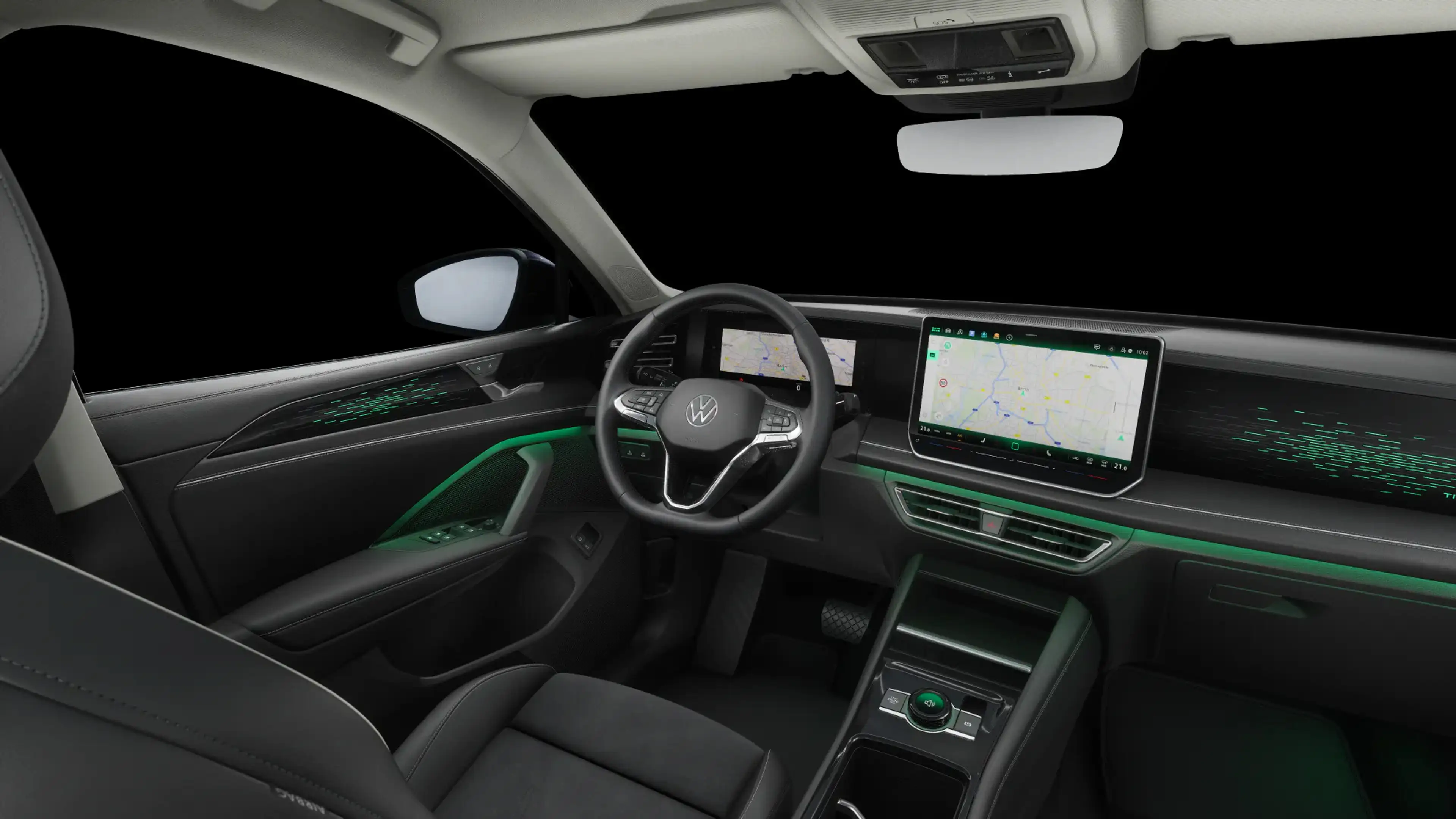 Volkswagen Tiguan 1.5 eHybrid Elegance | Wordt verwacht | Trekhaak | — photo 5