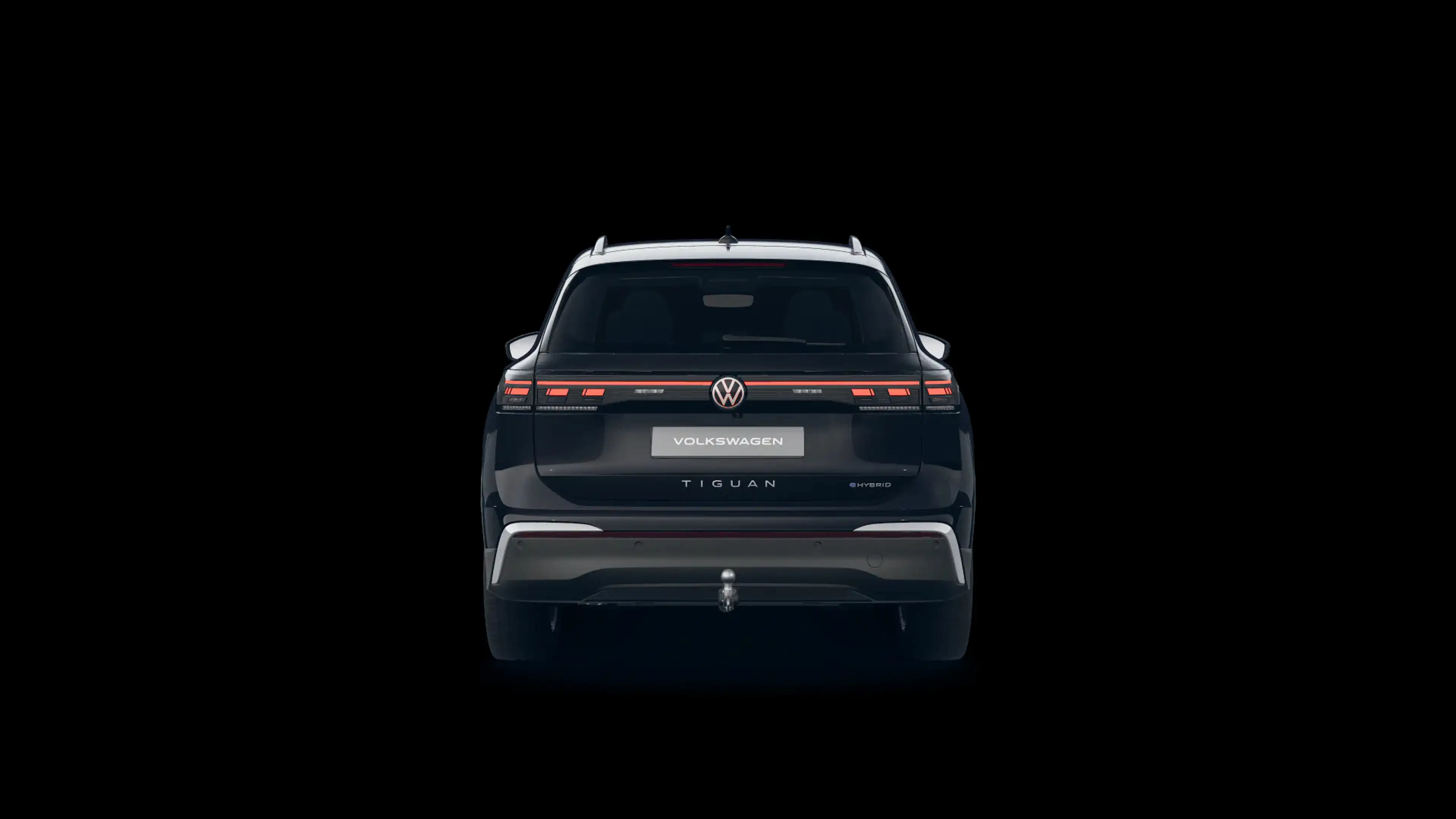 Volkswagen Tiguan 1.5 eHybrid Elegance | Wordt verwacht | Trekhaak | — photo 12